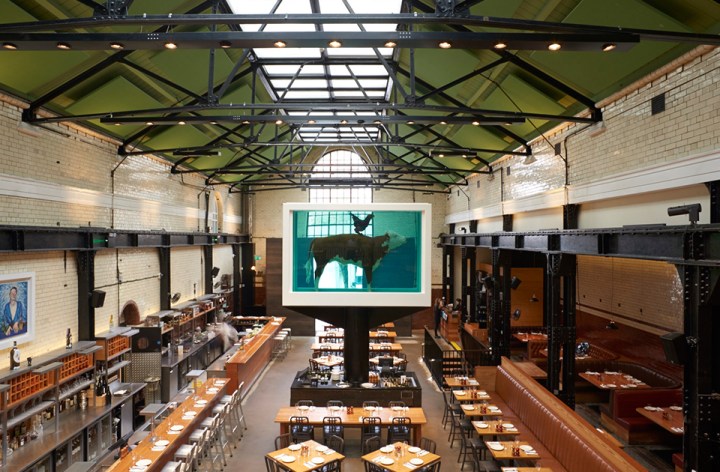 Tramshed - Queens Of Hackney