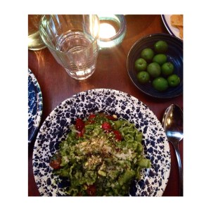 Queens Of Hackney - Food and drink guide - London