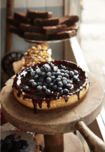 The Haberdashery - Queens Of Hackney